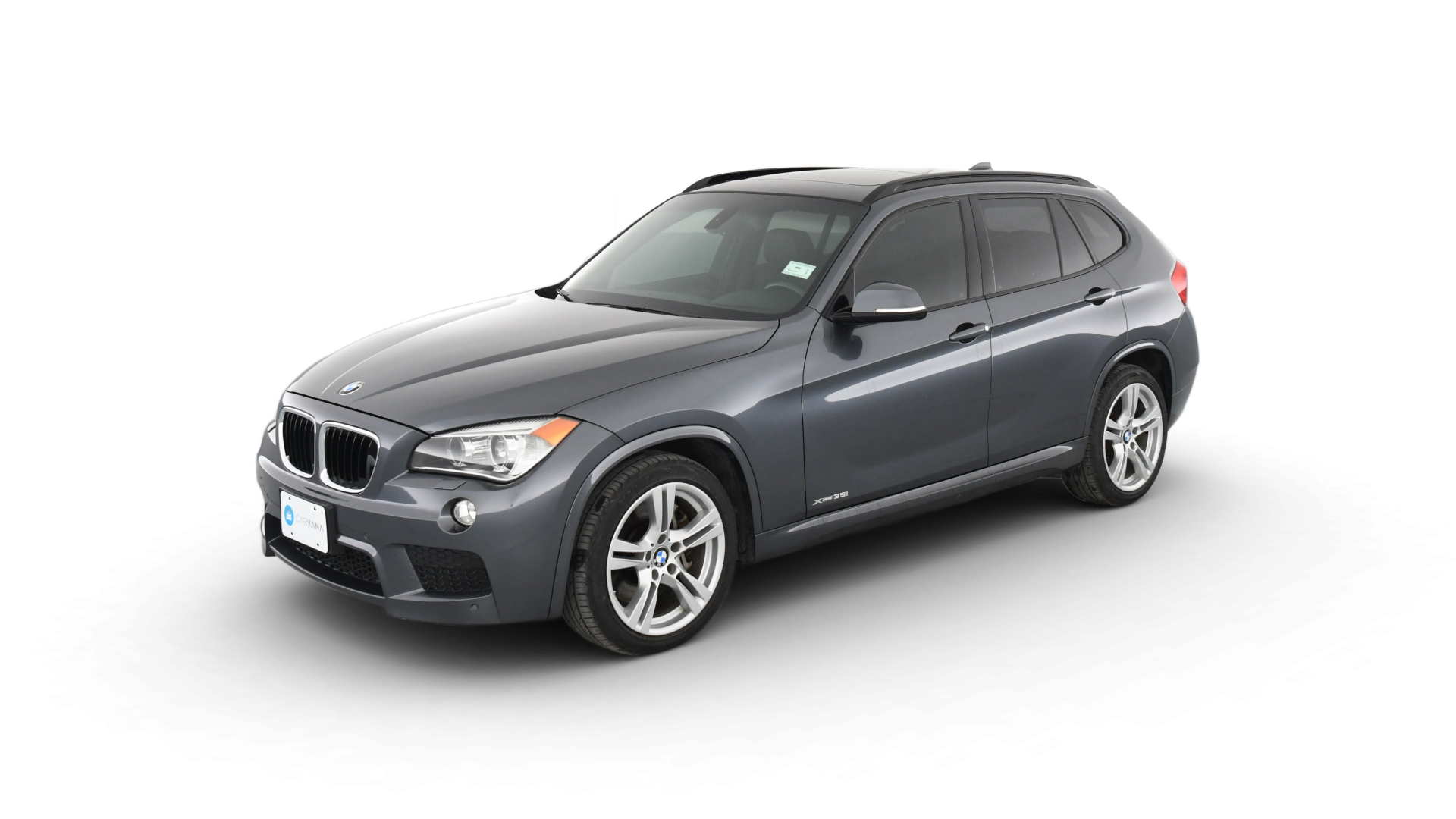 used-2014-bmw-x1-carvana